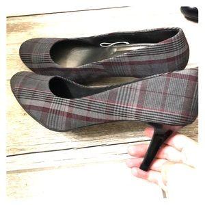 Size 9W Comfort Plus Predictions 2 inch heels